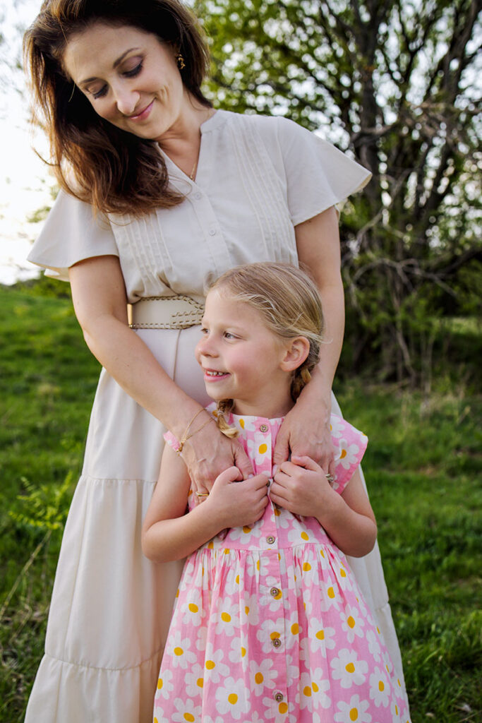 photographer for young children in north texas
