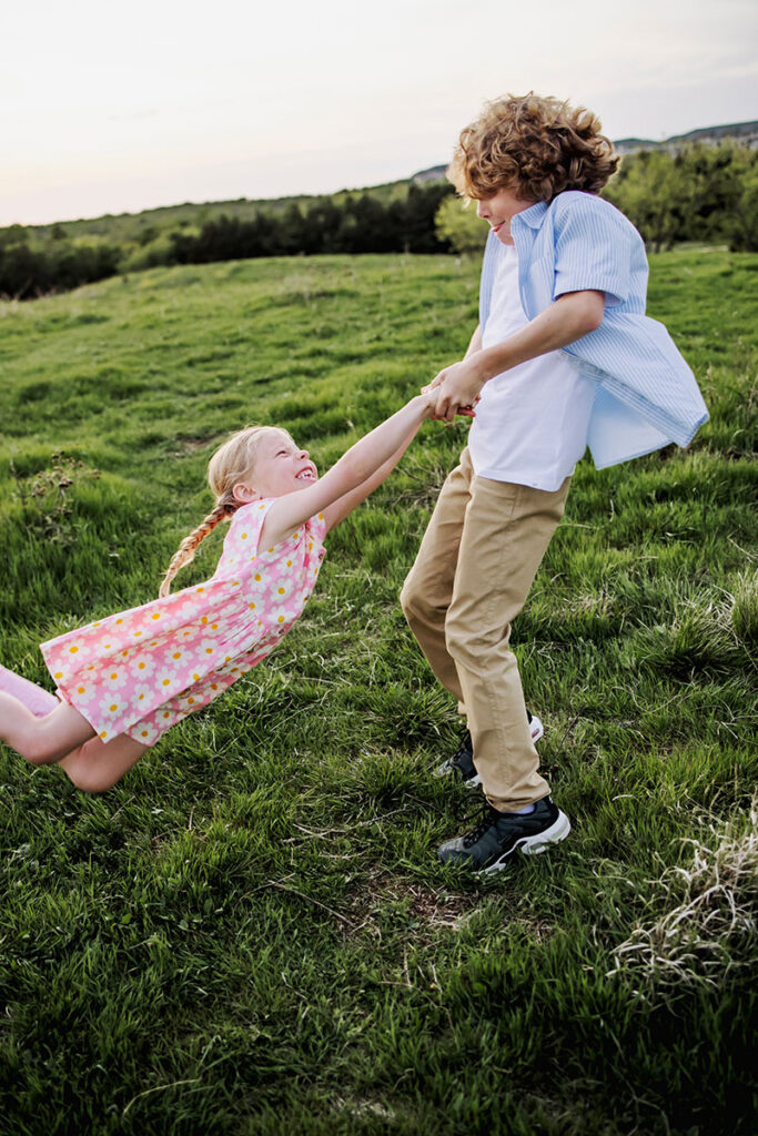 best family photographer in dallas texas
