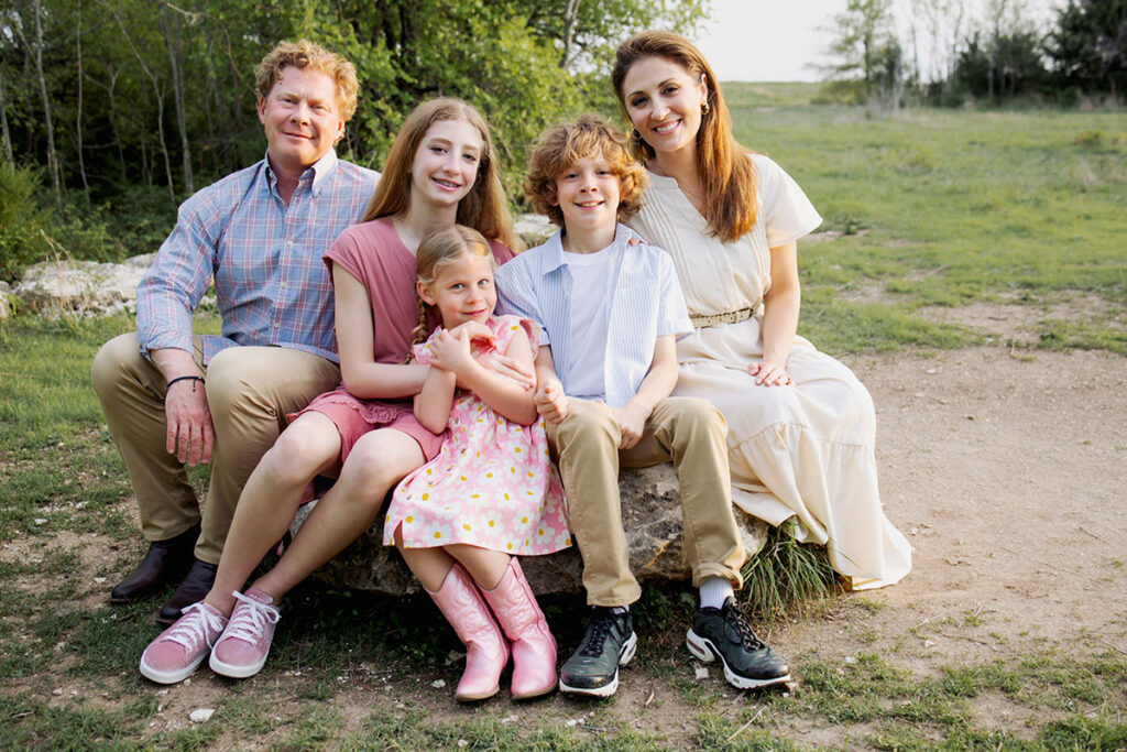 mckinney texas spring photos
